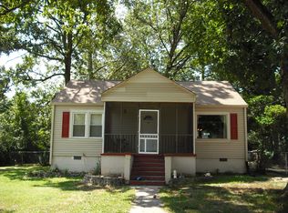 309 Greenwood Ave NW, Rome, GA 30165