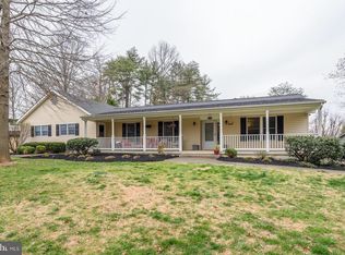 6670 Washington Blvd, Elkridge, MD 21075
