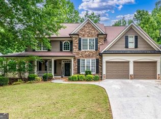 5648 Harbormist Dr, Powder Springs, GA 30127
