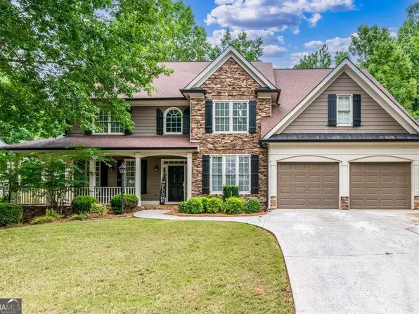 5648 Harbormist Dr, Powder Springs, GA 30127