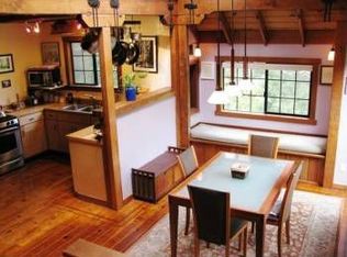 156 Cascade Dr, Fairfax, CA 94930