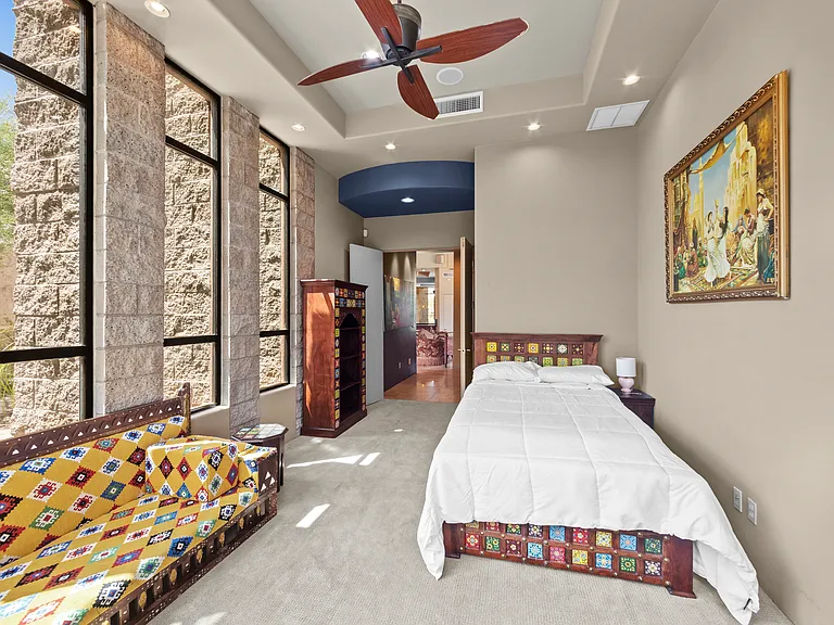 3835 N Whiptail Wash Pl — Photo 65