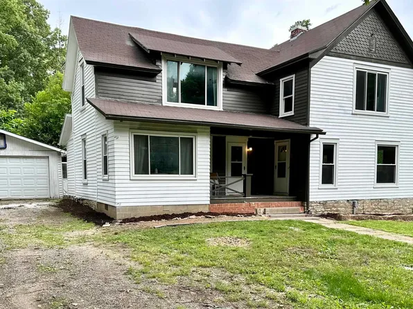 224 W Dayton Ave, Burlingame, KS 66413