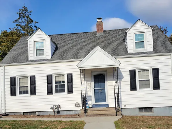 160 Wilmot Road, Hamden, CT 06514