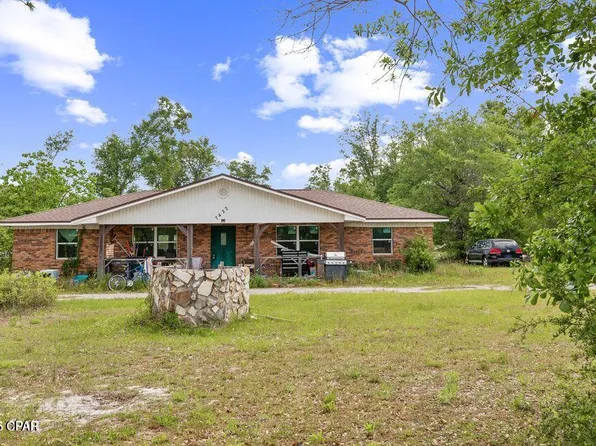 7422 Foxhill Rd, Panama City, FL 32404