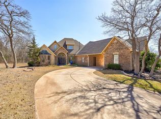 2000 Maria Cir, Edmond, OK 73034