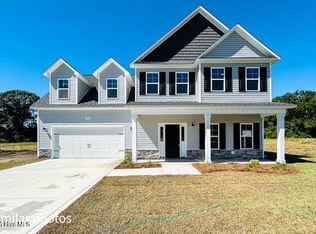 148 Woodford Drive, Jacksonville, NC 28540
