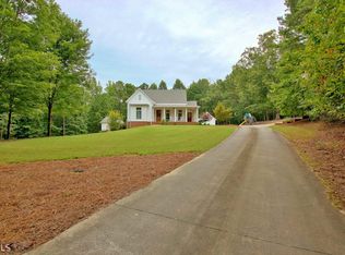 641 Ridley Rd, Palmetto, GA 30268