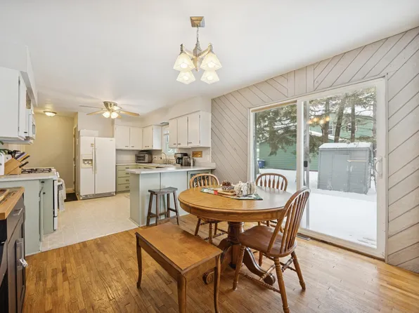 924 King Ave SW, Wadena, MN 56482