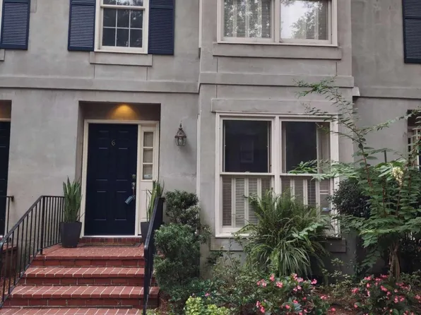 6 Bundy Park, Savannah, GA 31406