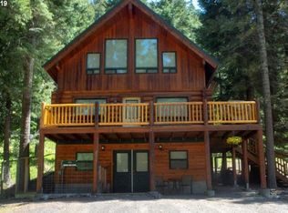 60023 Mount Howard Ln, Joseph, OR 97846