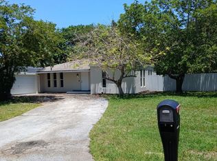 17131 SW 85th Ave, Palmetto Bay, FL 33157