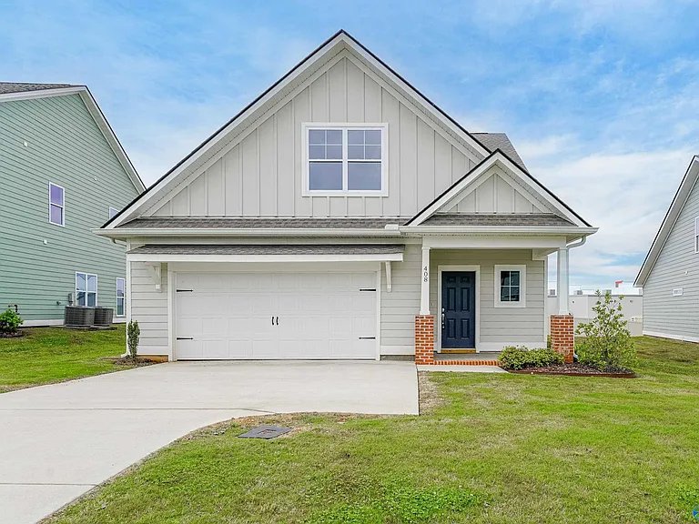 408 Summit Lakes Dr — Photo 1