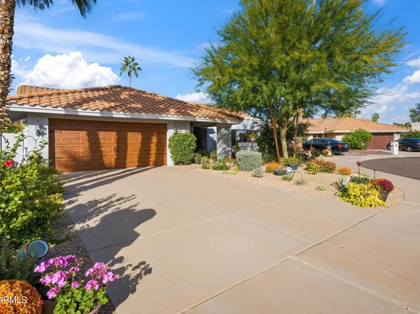 5518 E Waltann Lane, Scottsdale, AZ 85254