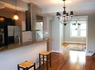 4606 4th St NW, Washington, DC 20011