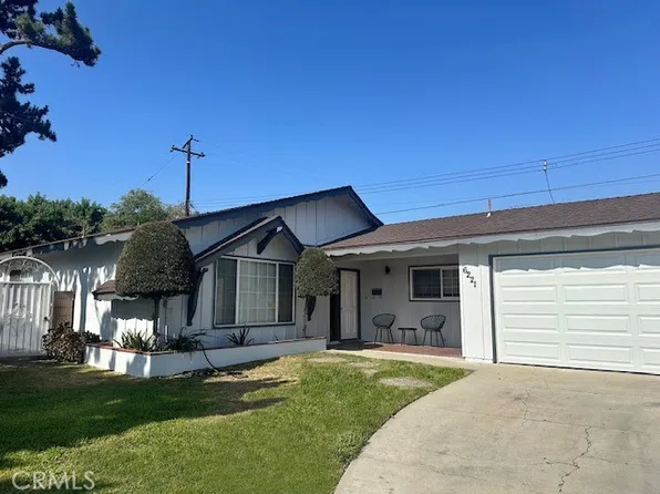 6221 Rimbank Ave, Pico Rivera, CA 90660