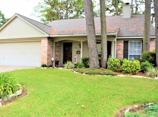 9411 Wallingham Dr, Spring, TX 77379