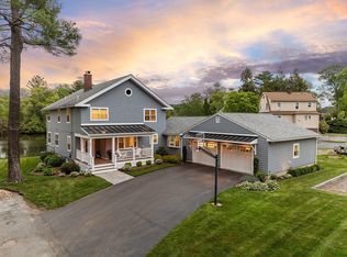 1 Colonial Rd, Lynnfield, MA 01940