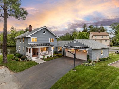 1 Colonial Rd, Lynnfield, MA, 01940