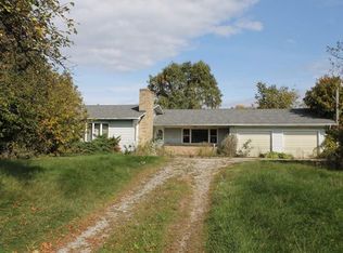 2838 W Weidman Rd, Mount Pleasant, MI 48858