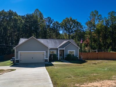 20 Lee Road 2156, Valley, AL, 36854