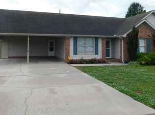 118 Sheridan Ave, Muscle Shoals, AL 35661