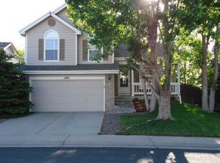 12861 Leesburg Rd, Parker, CO 80134