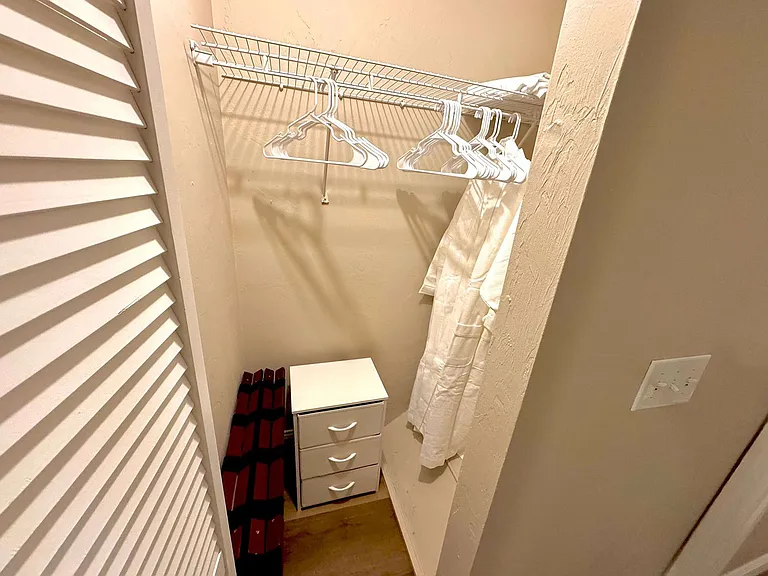 Storage Room