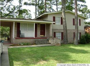 2620 Whispering Pines Rd, Albany, GA 31707