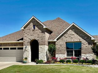 12604 Lignite Dr, Denton, TX 76207