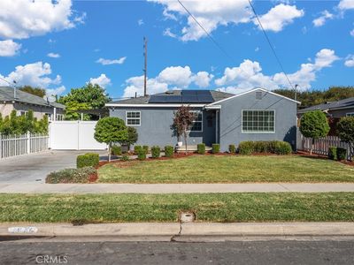 1545 W Canton St, Long Beach, CA, 90810