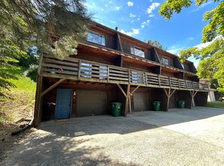 463 Boyde Ave UNIT 4, Moscow, ID 83843