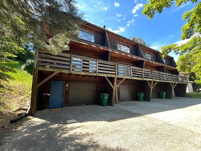 463 Boyde Ave UNIT 4, Moscow, ID, 83843