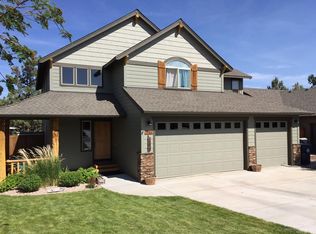 1986 SW 41st St, Redmond, OR 97756