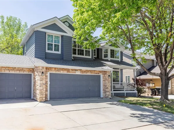 14324 W Wesley Circle, Lakewood, CO 80228