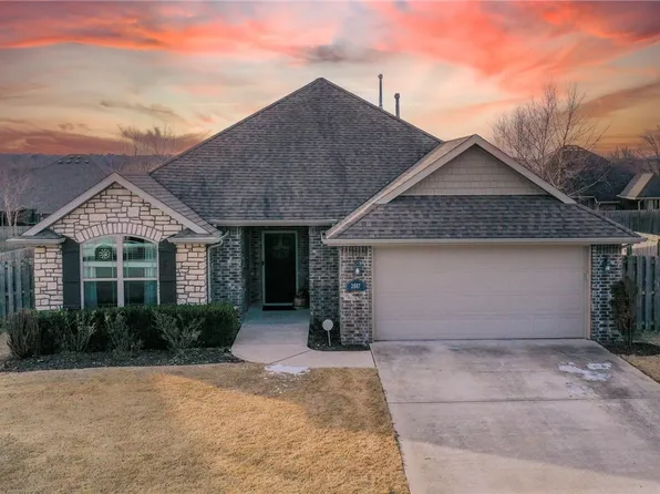 2887 W Millstone Dr, Fayetteville, AR 72704