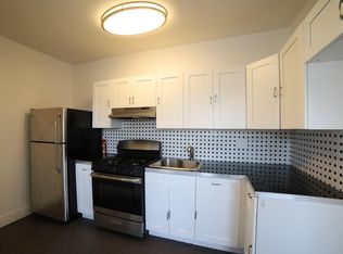 223 Monticello Ave #3, Jersey City, NJ 07304