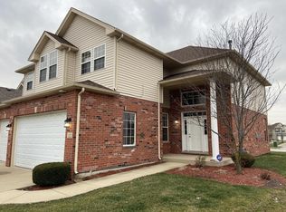 112 Stephens St, Matteson, IL 60443