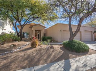 775 S Shadowtree Pl, Tucson, AZ 85748