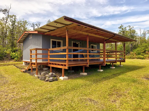 11-2308 Makoa Rd, Volcano, HI 96785