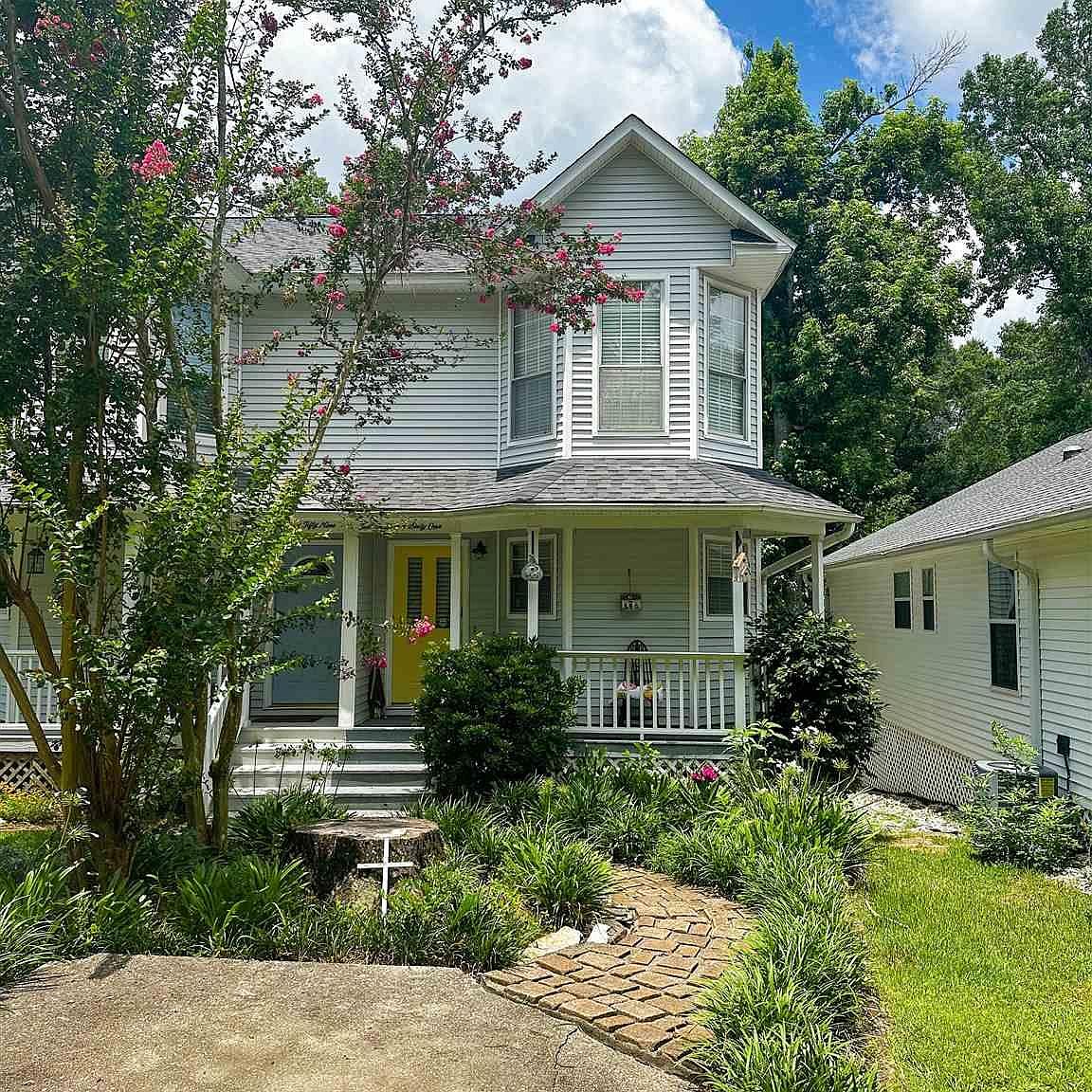 10061 Foxrun Rd, Pensacola, FL 32514 MLS 629121 Zillow