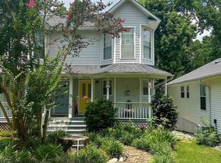 10061 Foxrun Rd, Pensacola, FL 32514