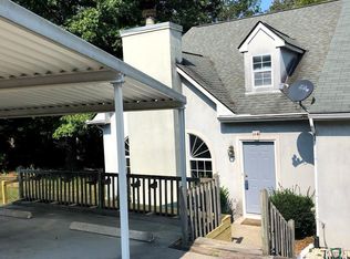 114 Hanover Pl, Oak Ridge, TN 37830