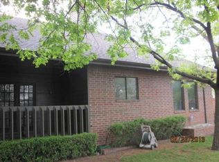 11300 N Pennsylvania Ave APT 101, Oklahoma City, OK 73120