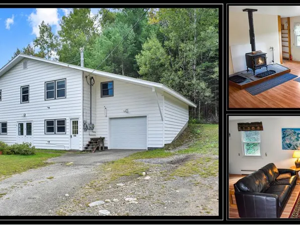 158 Ski Bowl Road, North Creek, NY 12853