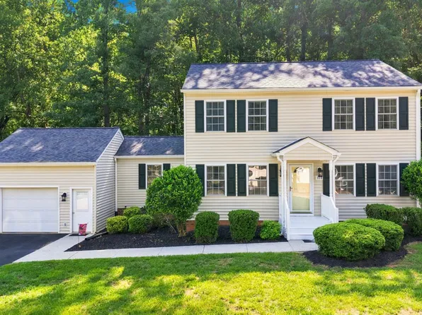 104 Fieldstone Ct, Lynchburg, VA 24502
