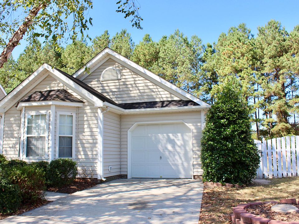 Front of Home - Street View