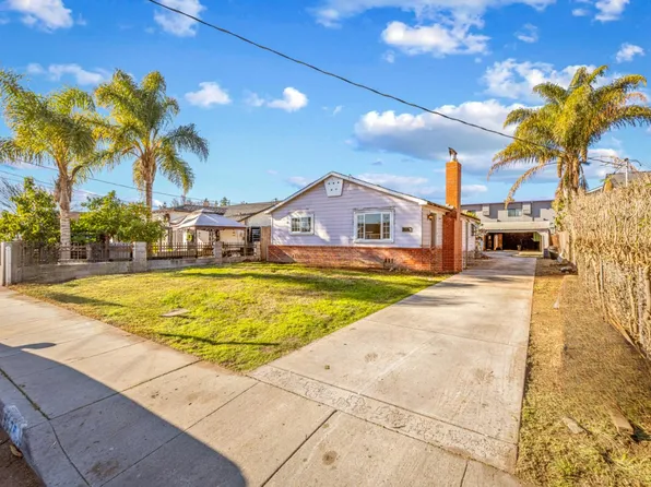 1567 Virginia Pl, San Jose, CA 95116