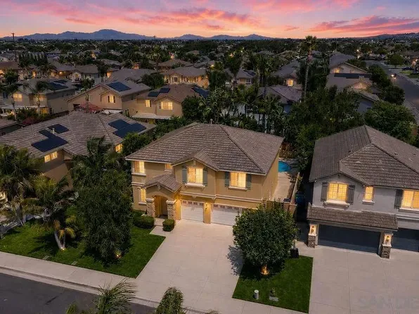 6874 Raspberry Ct, Corona, CA 92880