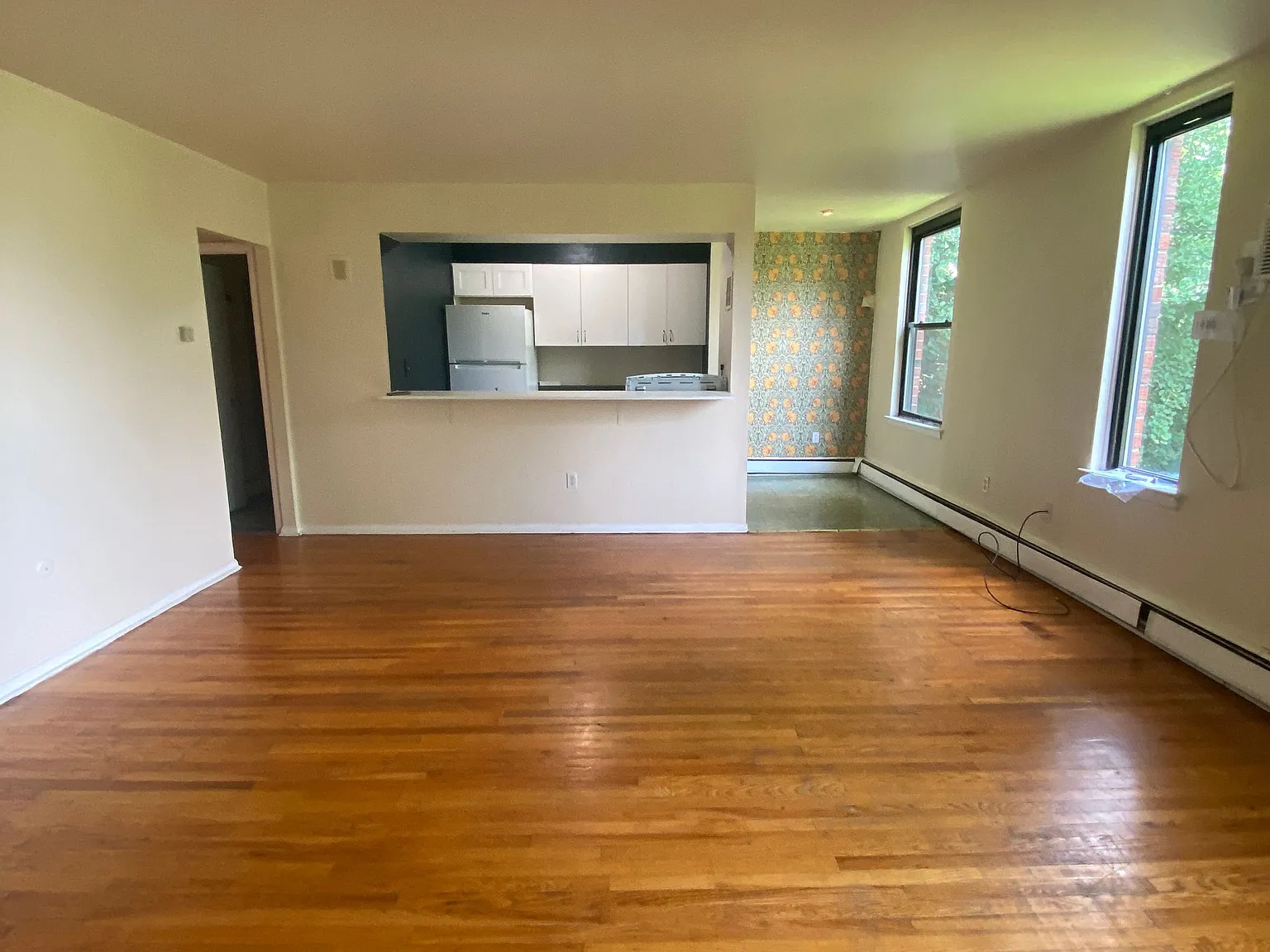 2 bed, $1,500 — Photo 2